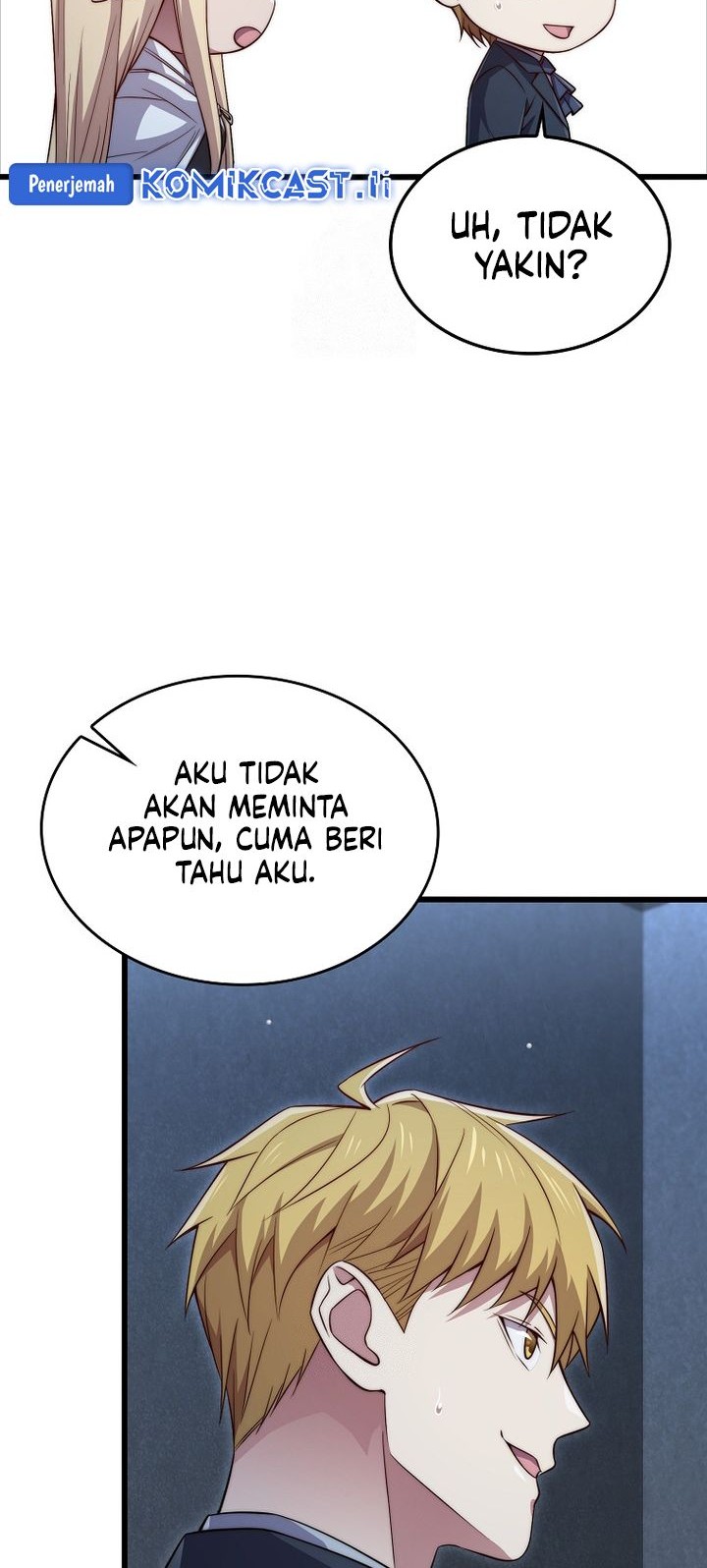 The Lord’s Coins Aren’t Decreasing?! Chapter 169 Gambar 20