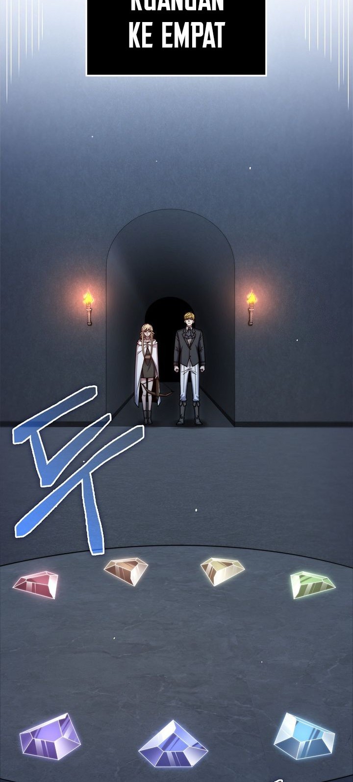 The Lord’s Coins Aren’t Decreasing?! Chapter 169 Gambar 24