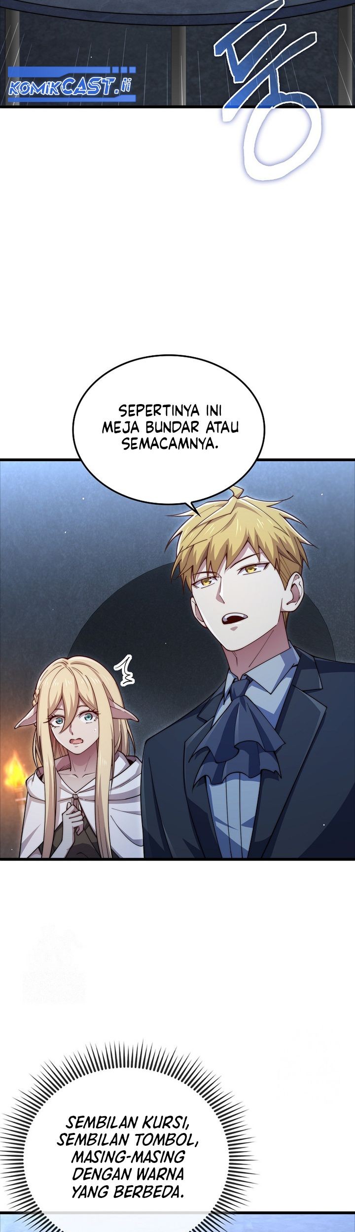 The Lord’s Coins Aren’t Decreasing?! Chapter 169 Gambar 25