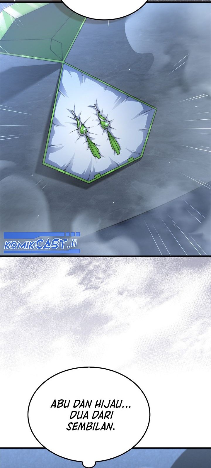 The Lord’s Coins Aren’t Decreasing?! Chapter 169 Gambar 30