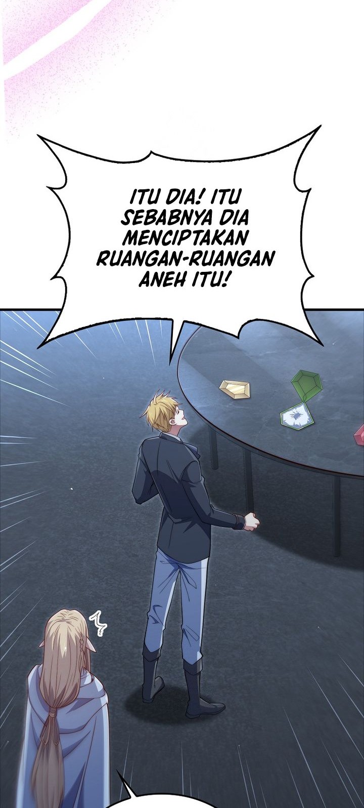 The Lord’s Coins Aren’t Decreasing?! Chapter 169 Gambar 32