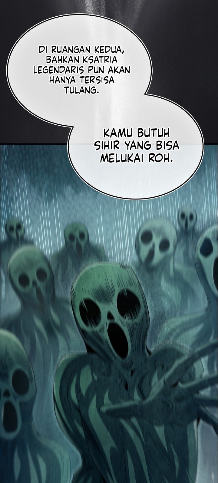 The Lord’s Coins Aren’t Decreasing?! Chapter 169 Gambar 40
