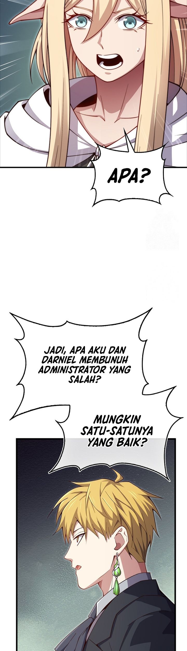The Lord’s Coins Aren’t Decreasing?! Chapter 169 Gambar 53