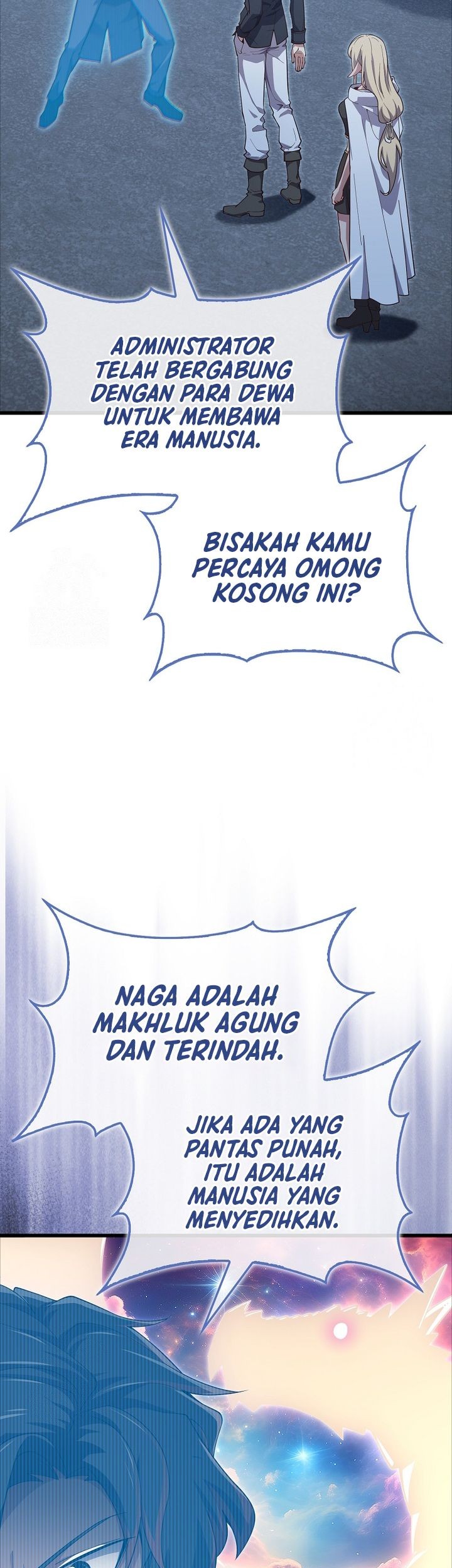 The Lord’s Coins Aren’t Decreasing?! Chapter 169 Gambar 55