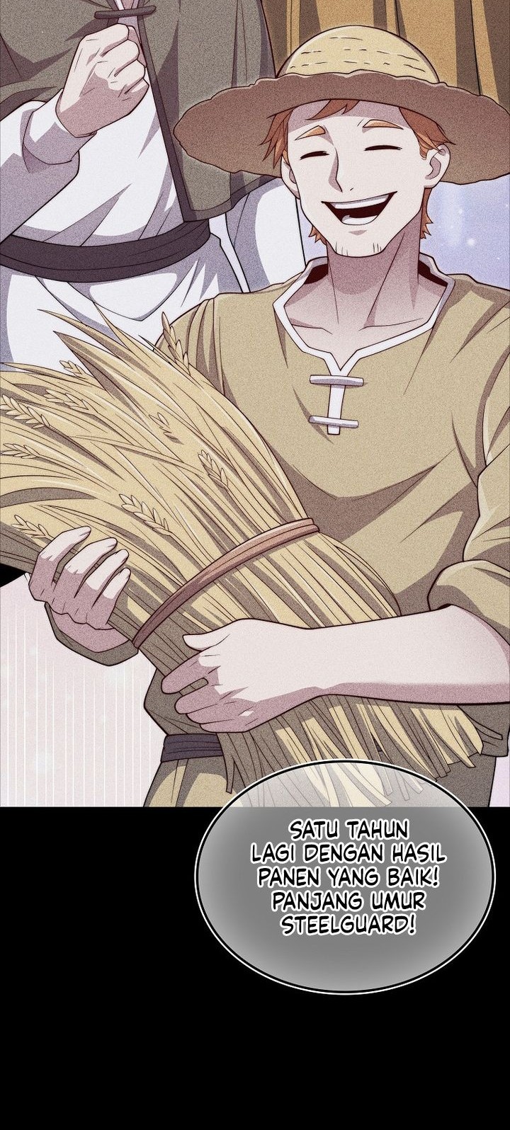 The Lord’s Coins Aren’t Decreasing?! Chapter 169 Gambar 6