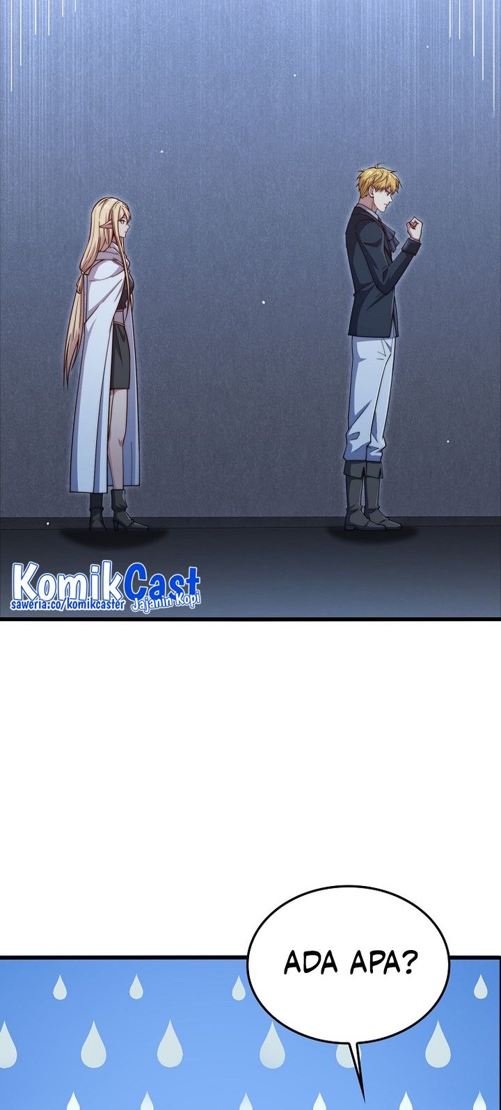 The Lord’s Coins Aren’t Decreasing?! Chapter 169 Gambar 8