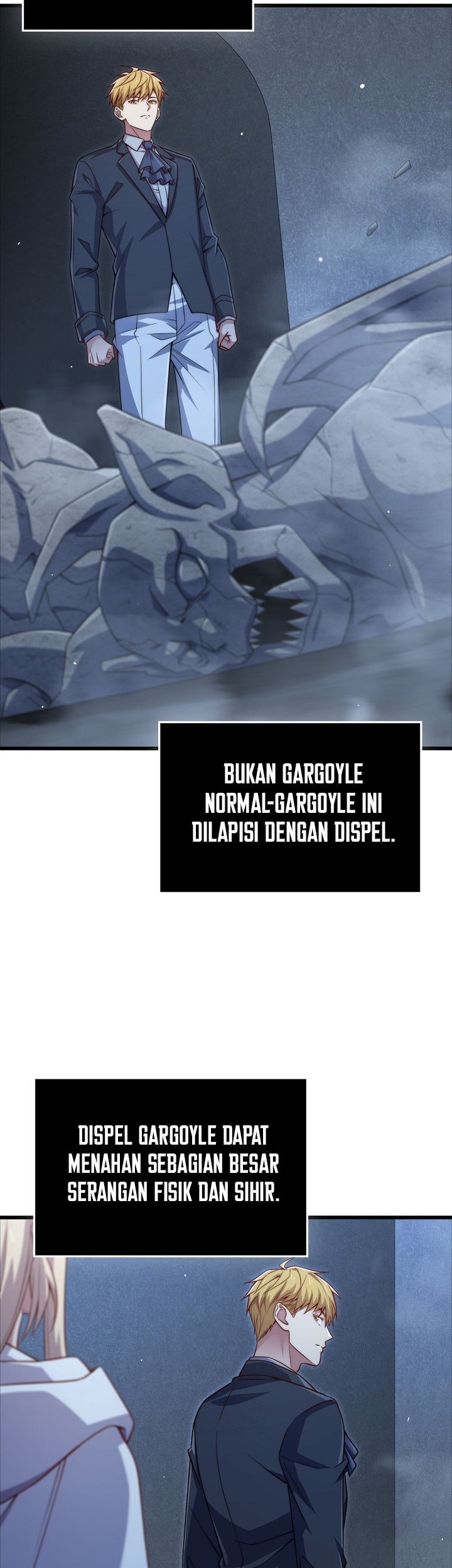 The Lord’s Coins Aren’t Decreasing?! Chapter 169 Gambar 15