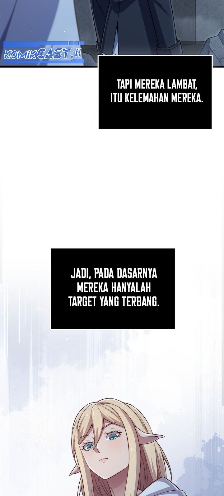 The Lord’s Coins Aren’t Decreasing?! Chapter 169 Gambar 16