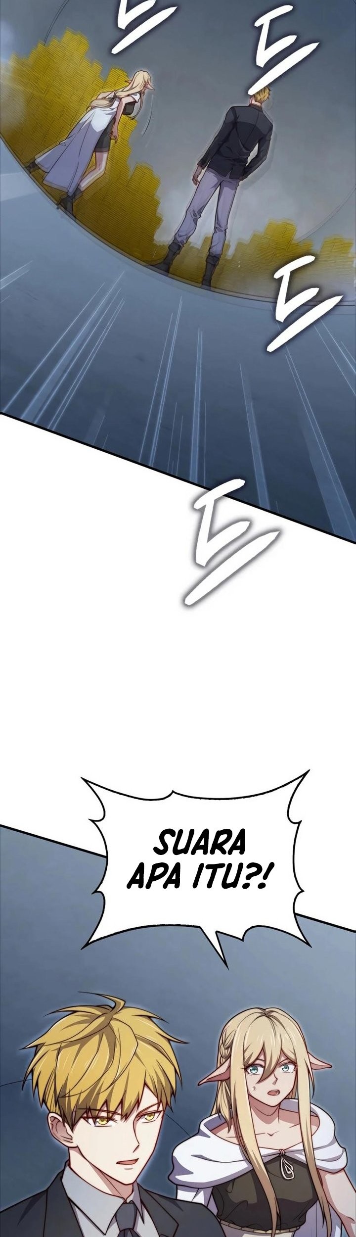 The Lord’s Coins Aren’t Decreasing?! Chapter 170 Gambar 21