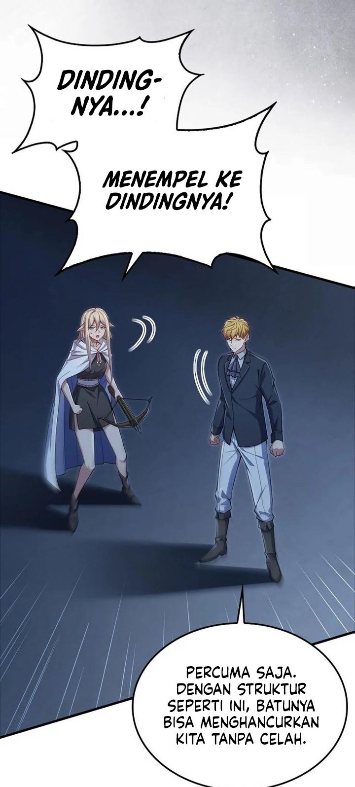 The Lord’s Coins Aren’t Decreasing?! Chapter 170 Gambar 24