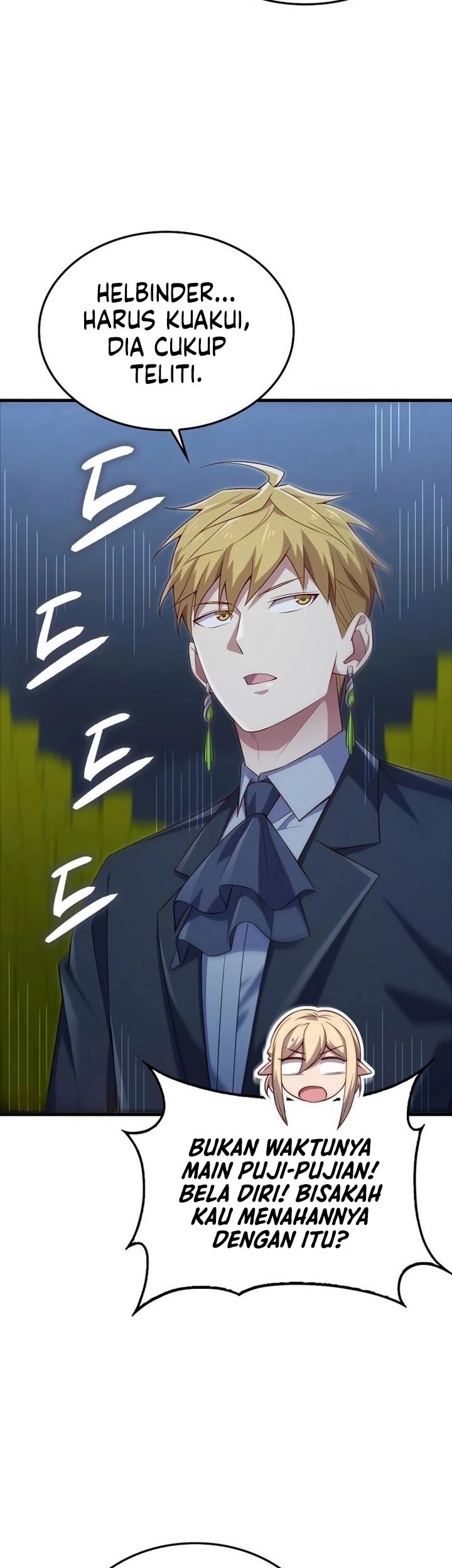 The Lord’s Coins Aren’t Decreasing?! Chapter 170 Gambar 25