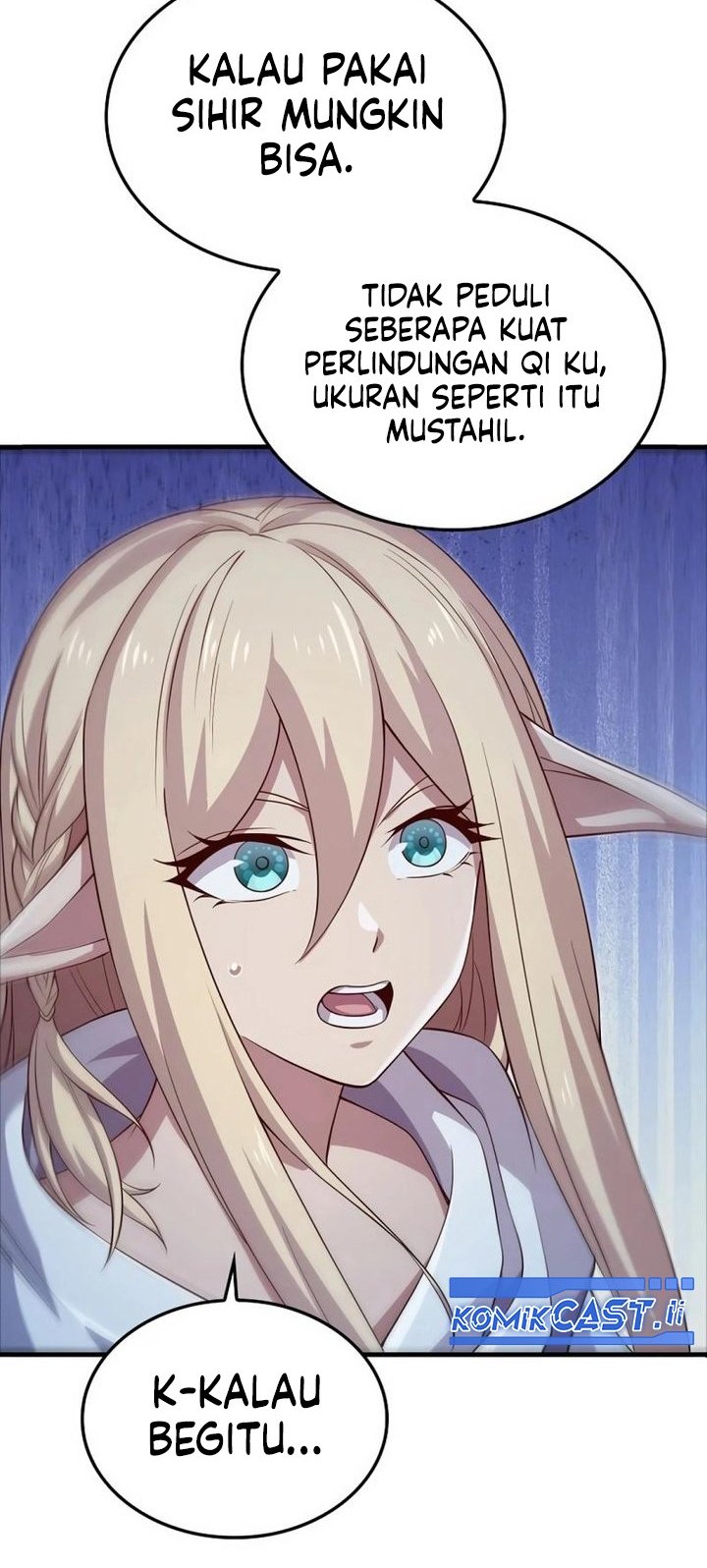 The Lord’s Coins Aren’t Decreasing?! Chapter 170 Gambar 26