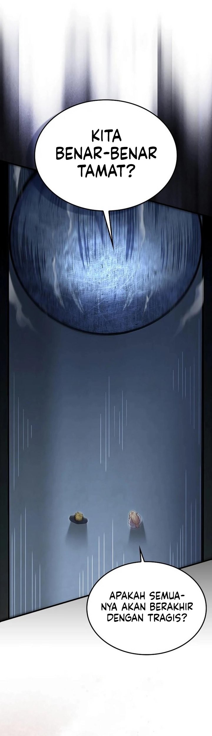 The Lord’s Coins Aren’t Decreasing?! Chapter 170 Gambar 27