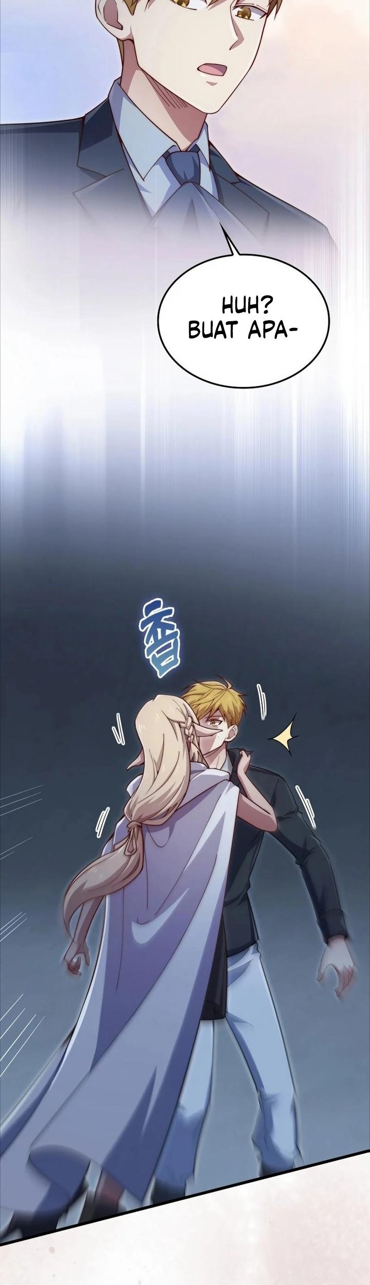 The Lord’s Coins Aren’t Decreasing?! Chapter 170 Gambar 29