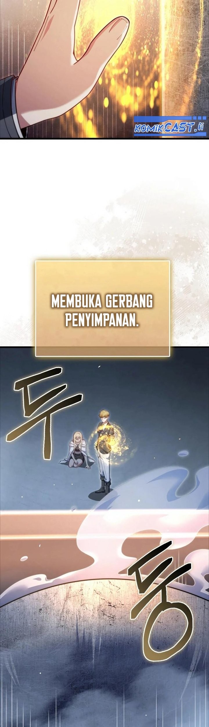 The Lord’s Coins Aren’t Decreasing?! Chapter 170 Gambar 33