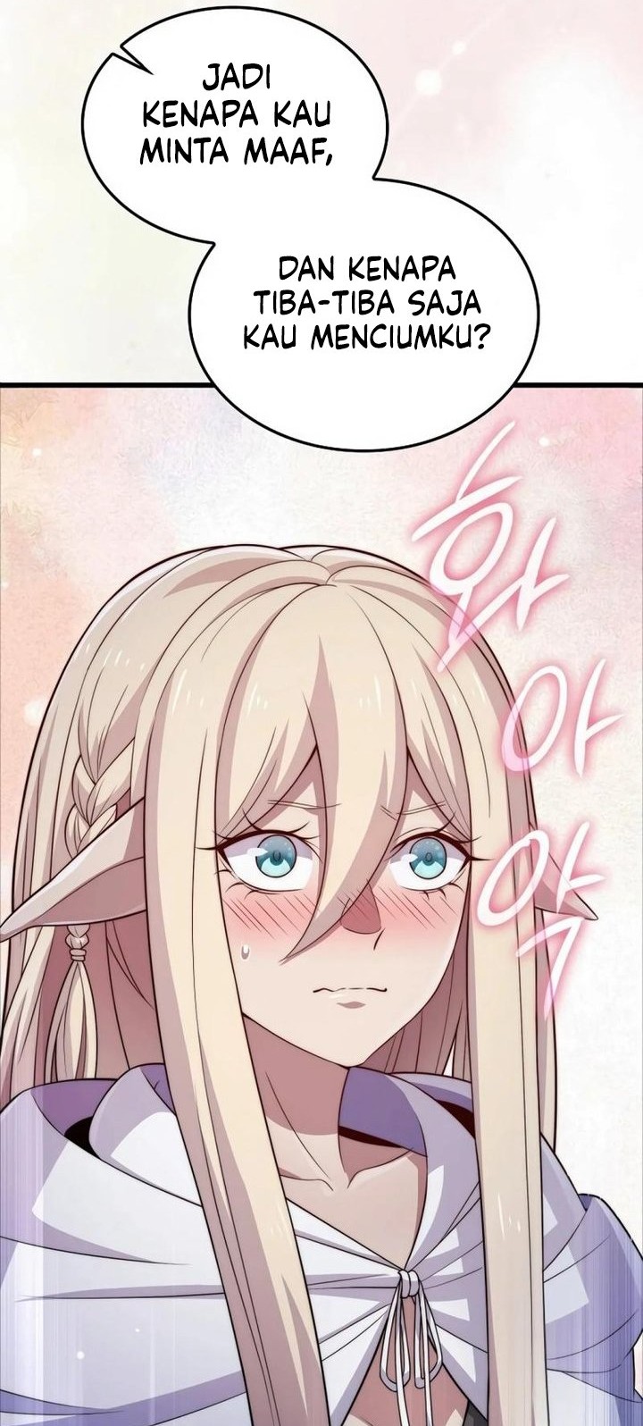 The Lord’s Coins Aren’t Decreasing?! Chapter 170 Gambar 36