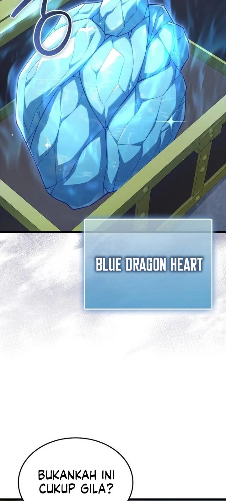 The Lord’s Coins Aren’t Decreasing?! Chapter 170 Gambar 44