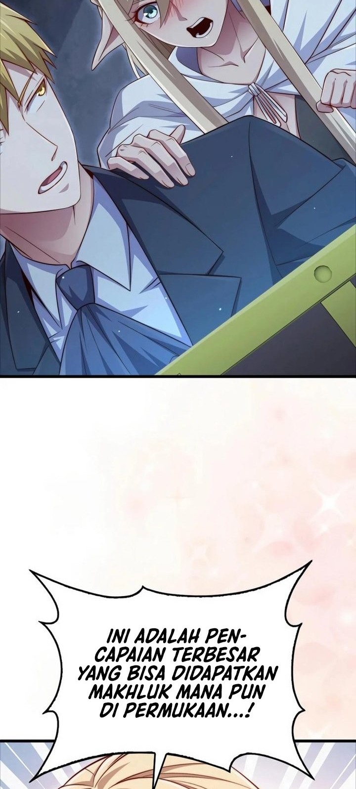 The Lord’s Coins Aren’t Decreasing?! Chapter 170 Gambar 46