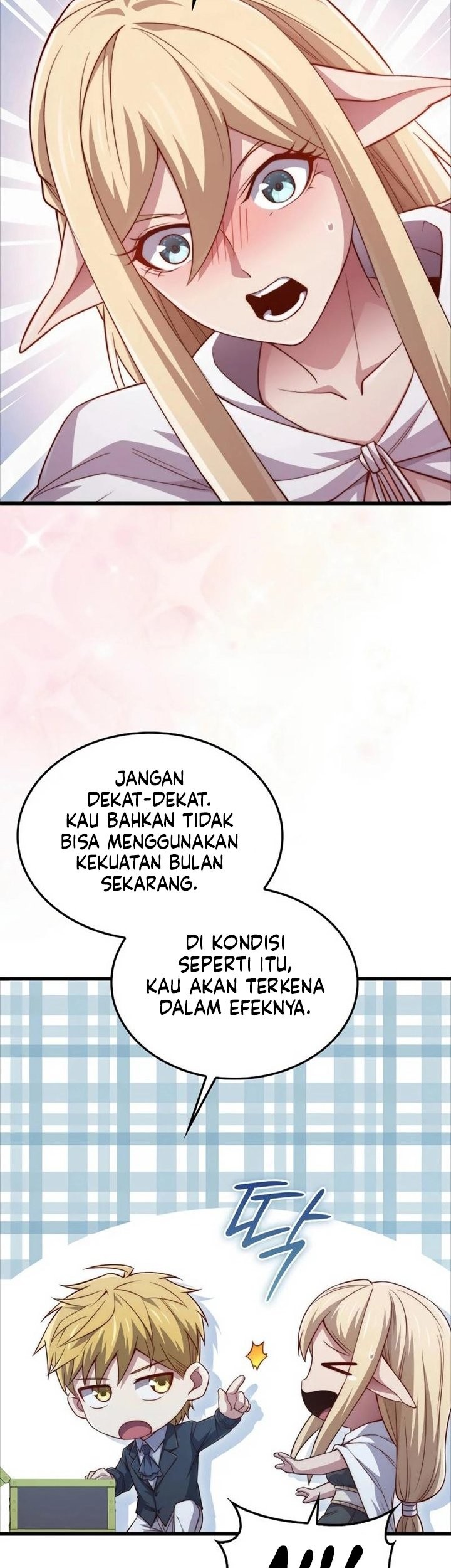 The Lord’s Coins Aren’t Decreasing?! Chapter 170 Gambar 47