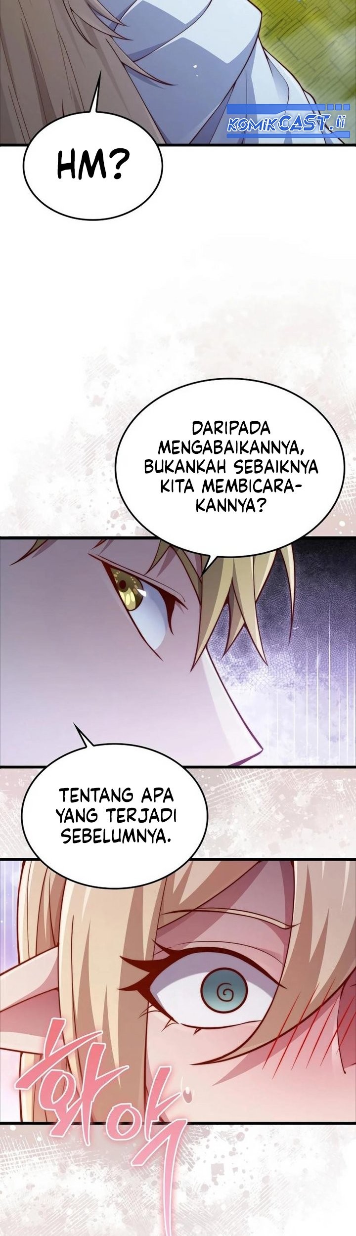 The Lord’s Coins Aren’t Decreasing?! Chapter 170 Gambar 49