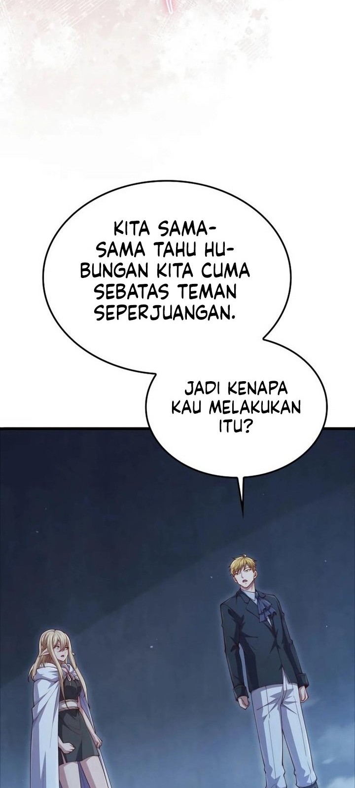 The Lord’s Coins Aren’t Decreasing?! Chapter 170 Gambar 50