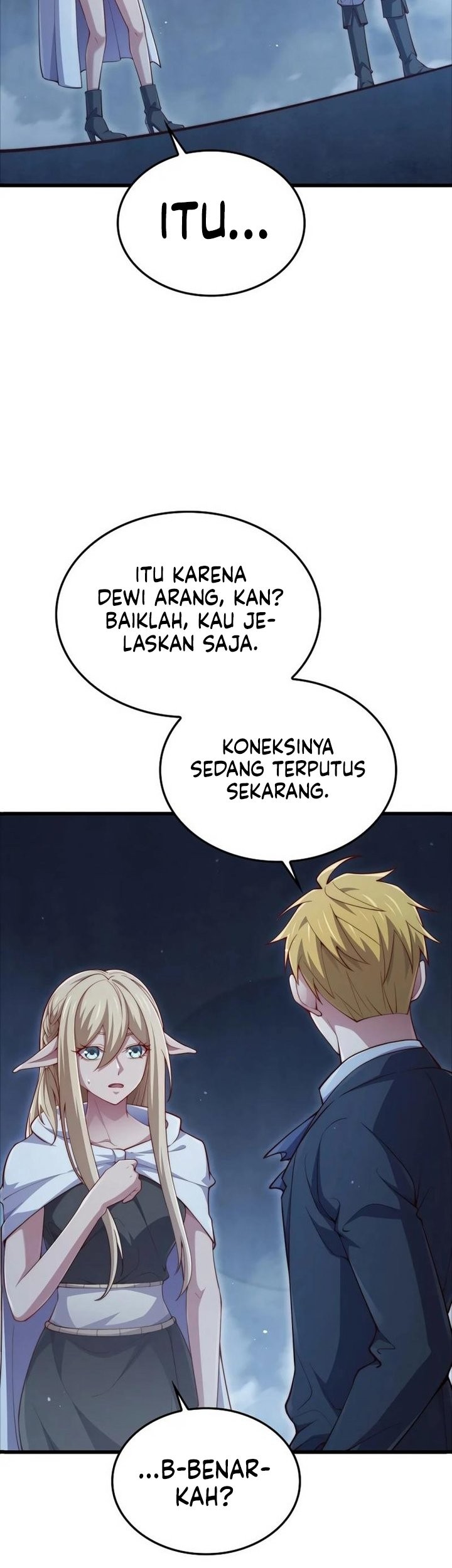 The Lord’s Coins Aren’t Decreasing?! Chapter 170 Gambar 51