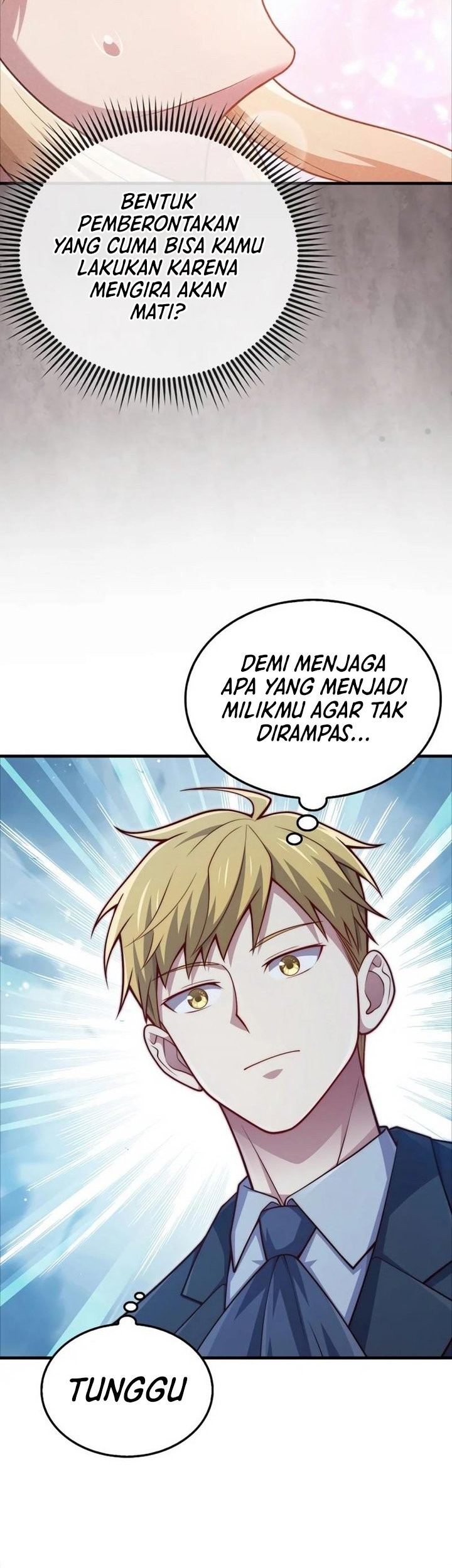 The Lord’s Coins Aren’t Decreasing?! Chapter 170 Gambar 57