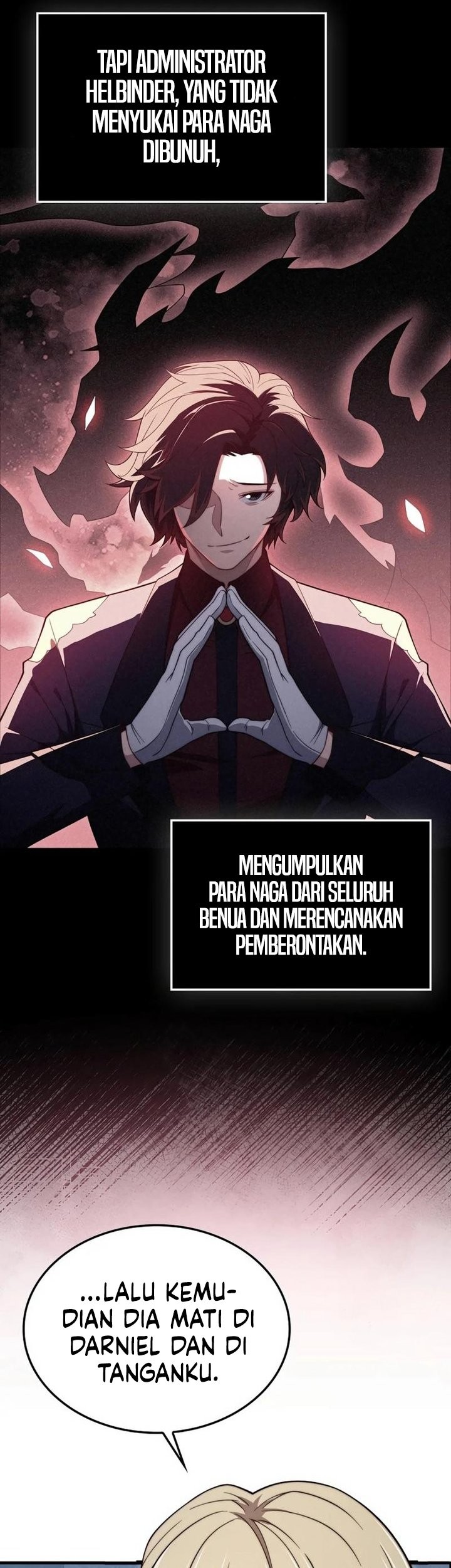 The Lord’s Coins Aren’t Decreasing?! Chapter 170 Gambar 3