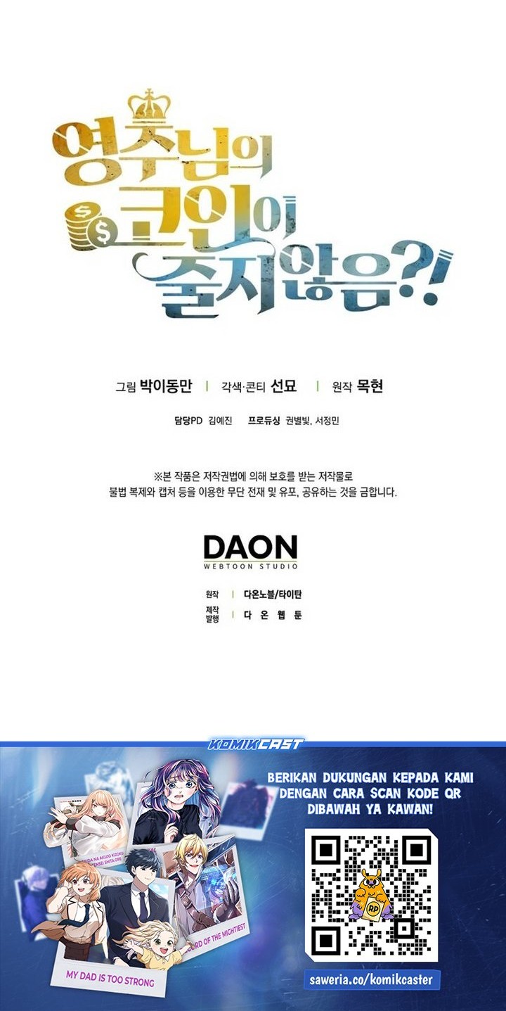 The Lord’s Coins Aren’t Decreasing?! Chapter 170 Gambar 60