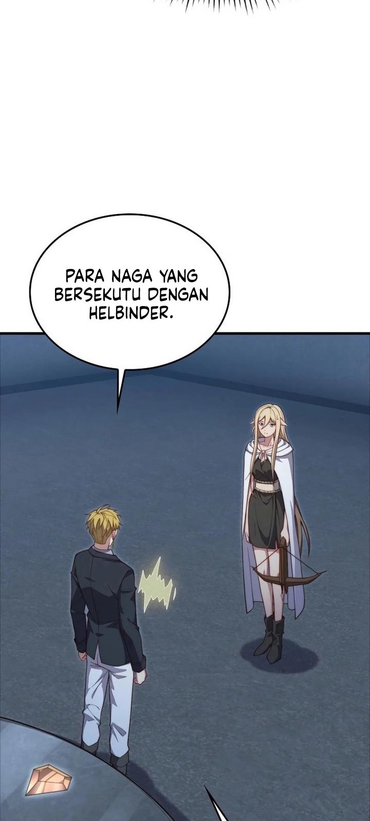 The Lord’s Coins Aren’t Decreasing?! Chapter 170 Gambar 6