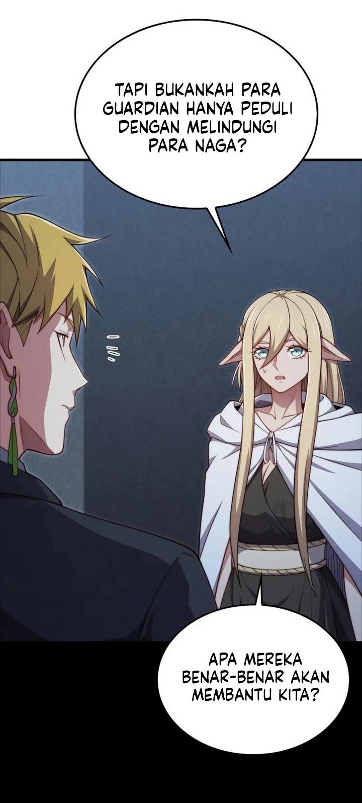 The Lord’s Coins Aren’t Decreasing?! Chapter 170 Gambar 8