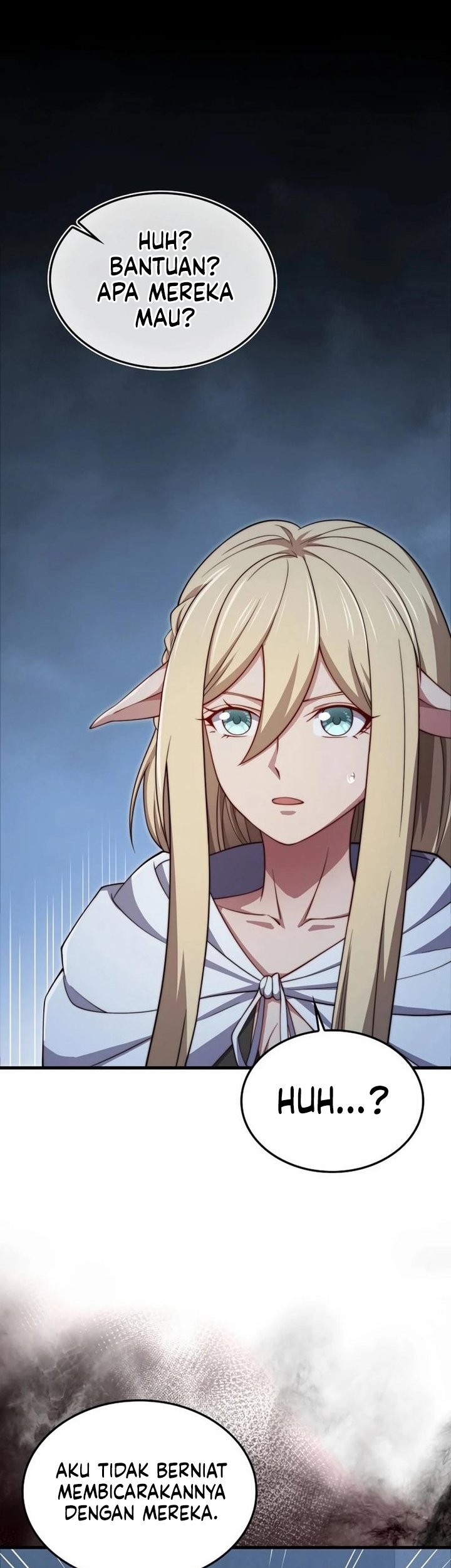 The Lord’s Coins Aren’t Decreasing?! Chapter 170 Gambar 9