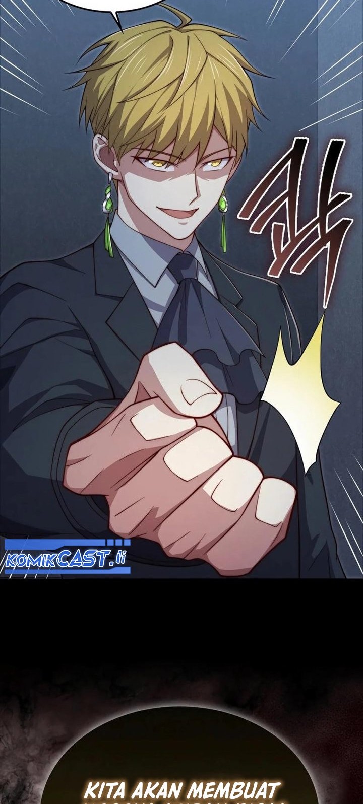 The Lord’s Coins Aren’t Decreasing?! Chapter 170 Gambar 10