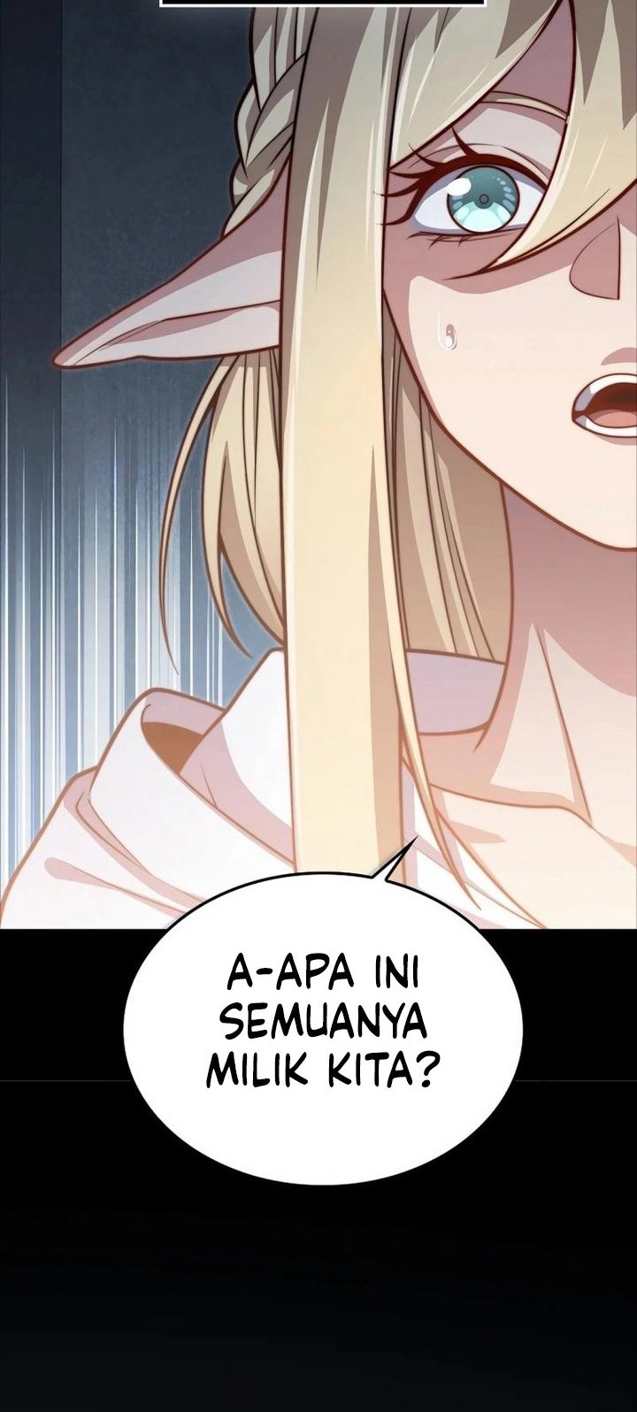 The Lord’s Coins Aren’t Decreasing?! Chapter 170 Gambar 14