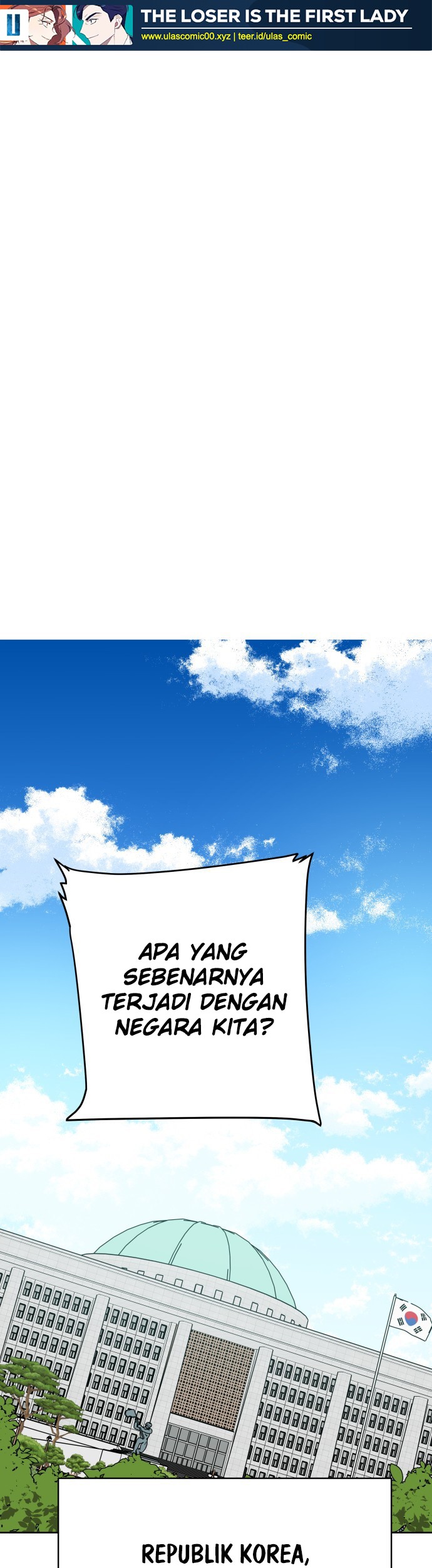 Baca The Loser Is the First Lady Chapter 1 Gambar 2