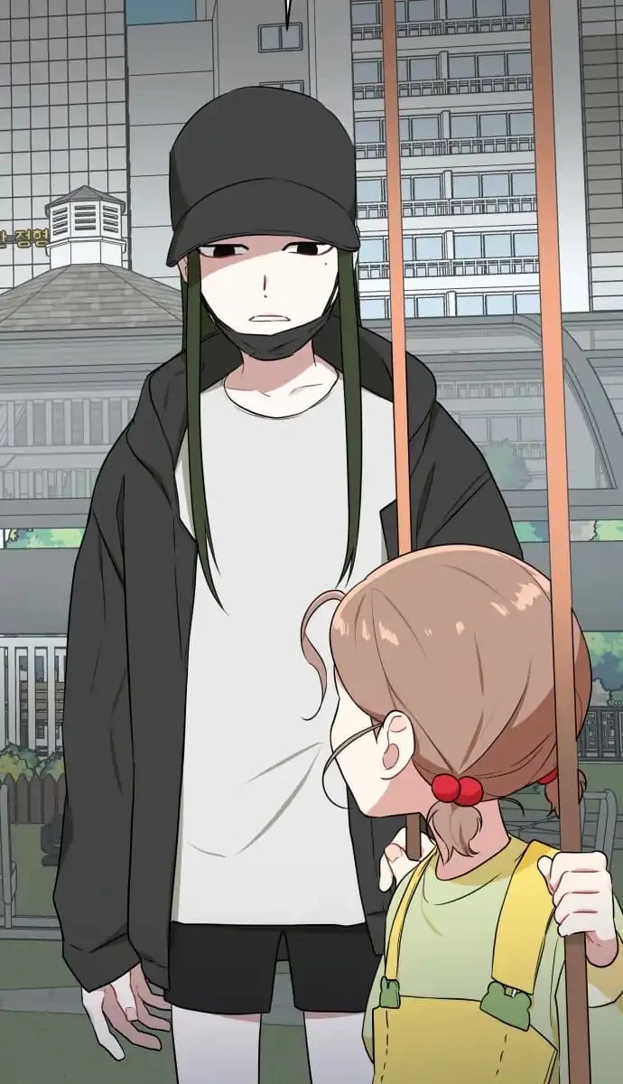 The Loser Is the First Lady Chapter 10 Gambar 46