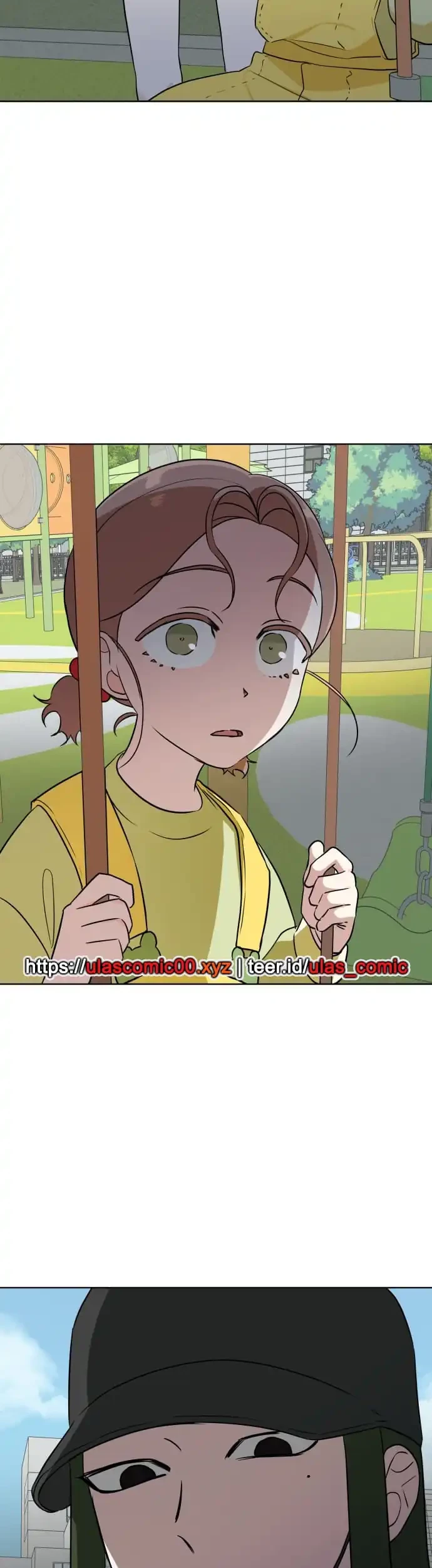 The Loser Is the First Lady Chapter 10 Gambar 47