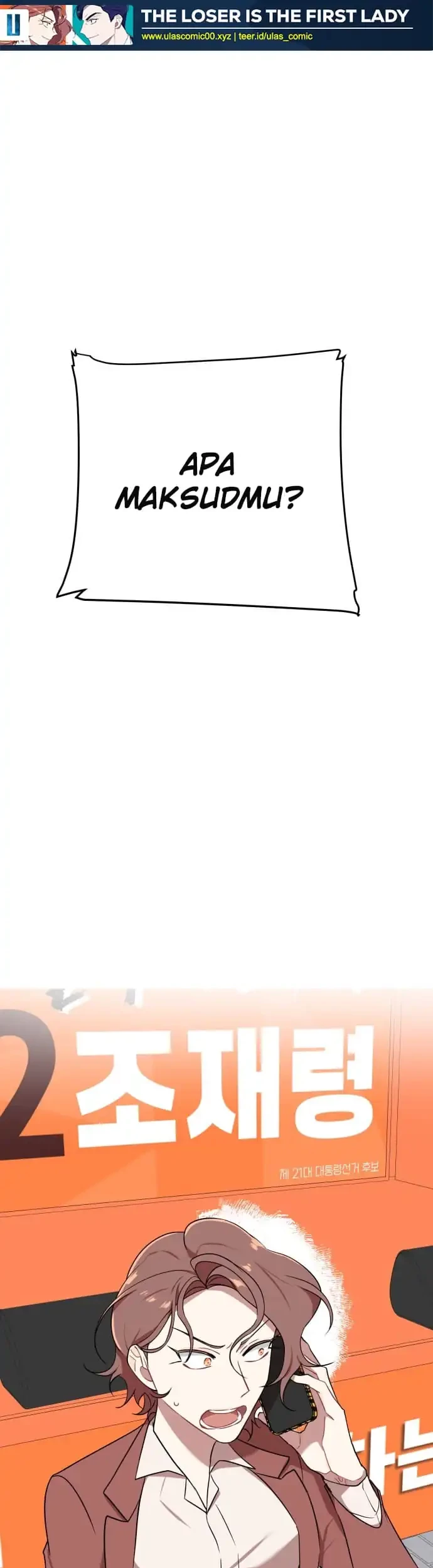 Baca  The Loser Is the First Lady Chapter 10 Gambar 2