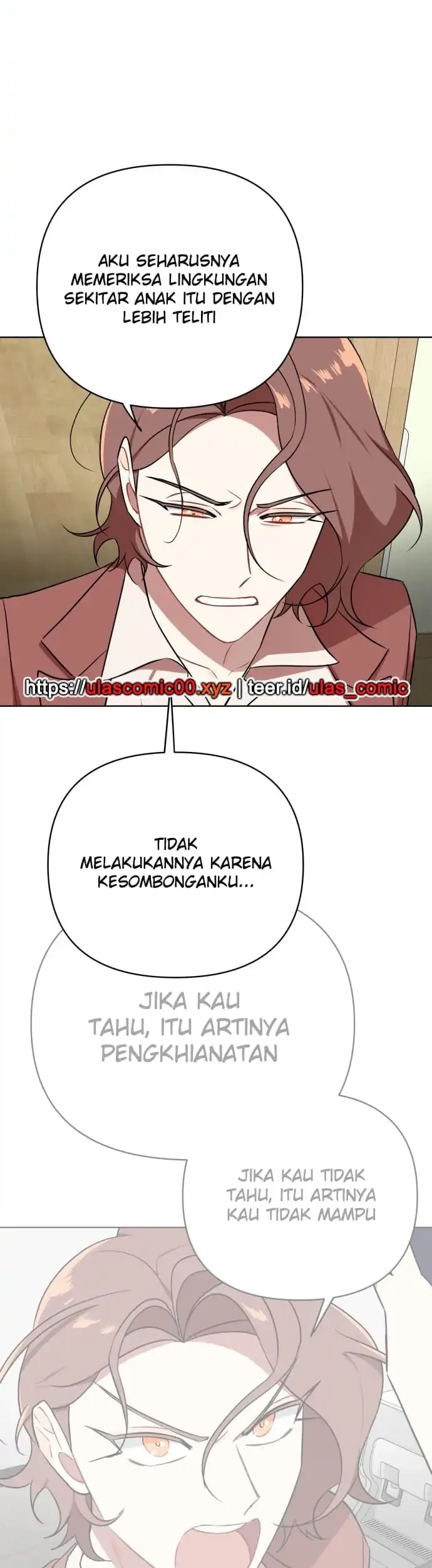 The Loser Is the First Lady Chapter 10 Gambar 19