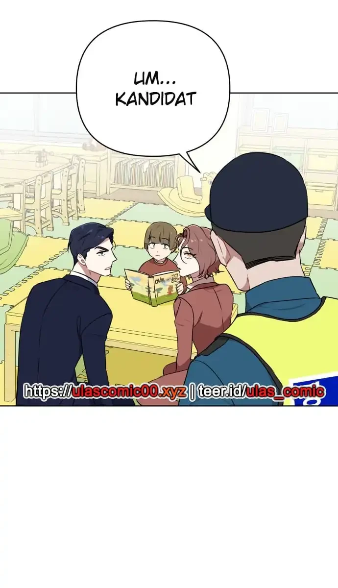 The Loser Is the First Lady Chapter 10 Gambar 31