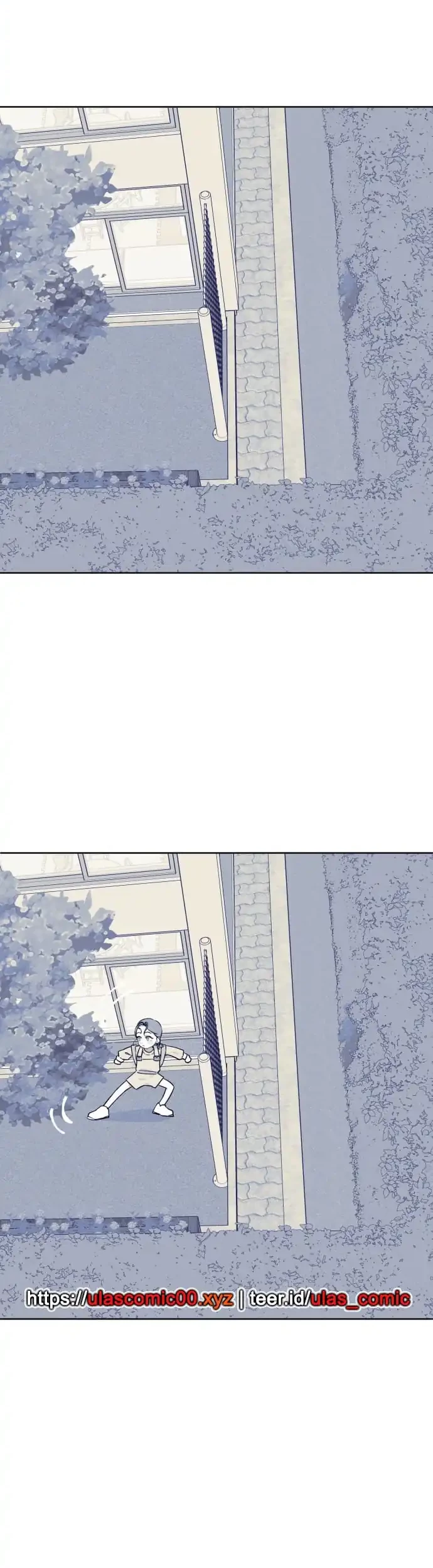 The Loser Is the First Lady Chapter 10 Gambar 35