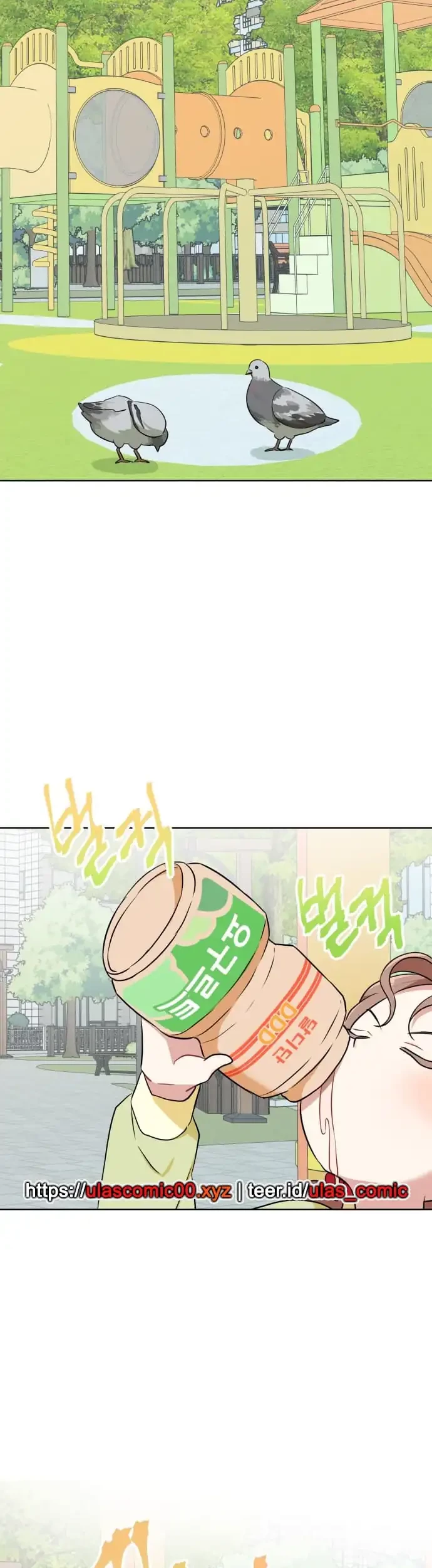 The Loser Is the First Lady Chapter 10 Gambar 39