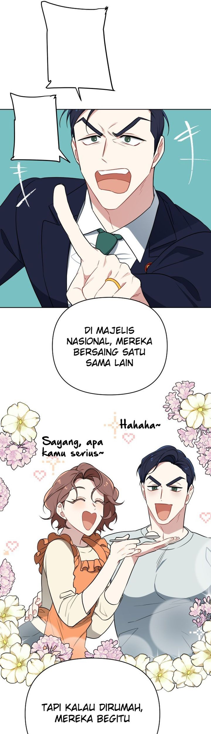 Baca The Loser Is the First Lady Chapter 3 Gambar 2