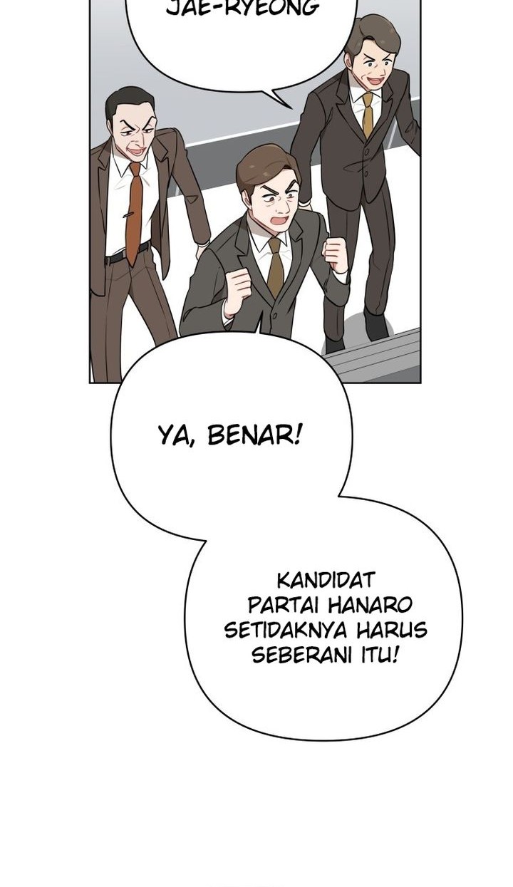 The Loser Is the First Lady Chapter 7 Gambar 26