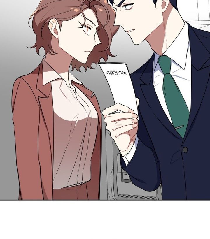 The Loser Is the First Lady Chapter 7 Gambar 4