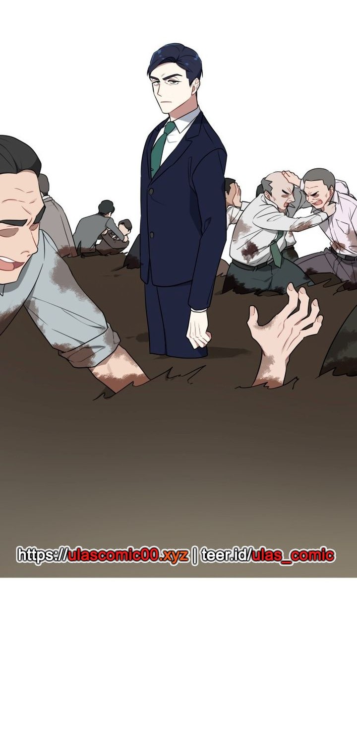 The Loser Is the First Lady Chapter 7 Gambar 62