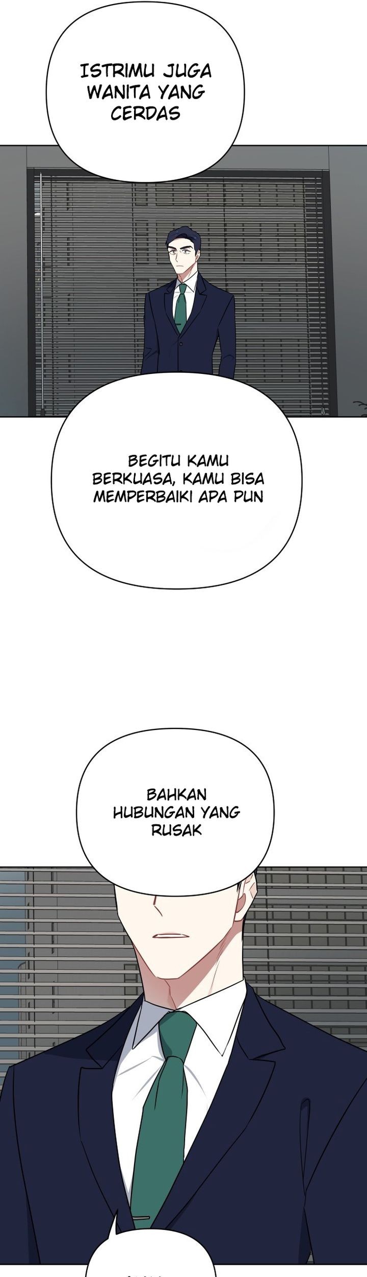 The Loser Is the First Lady Chapter 7 Gambar 67