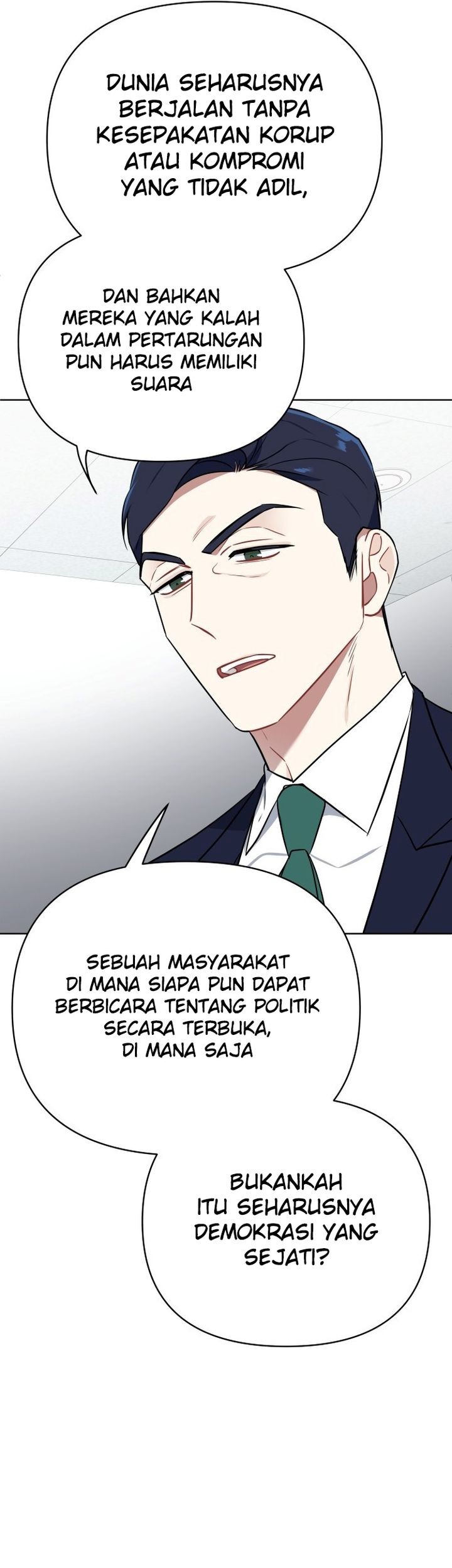 The Loser Is the First Lady Chapter 7 Gambar 71