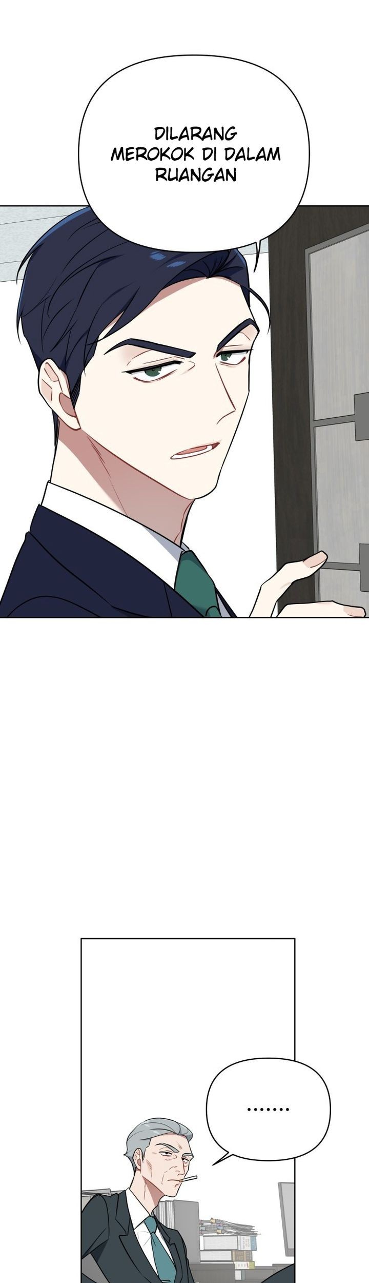 The Loser Is the First Lady Chapter 7 Gambar 75