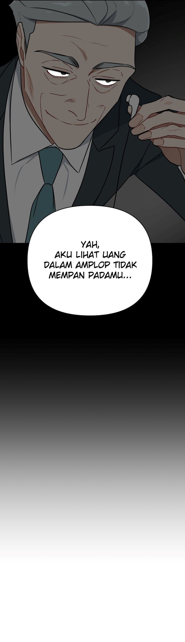 The Loser Is the First Lady Chapter 7 Gambar 81
